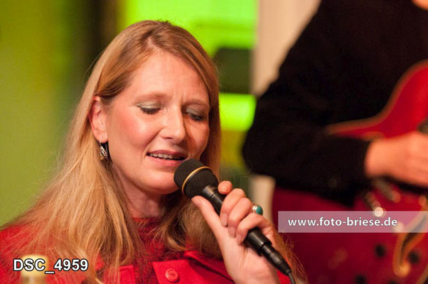 Eva Kurowski Foto: Jörg Briese