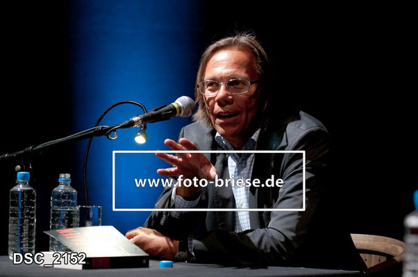 Harald Welzer Foto: Jörg Briese