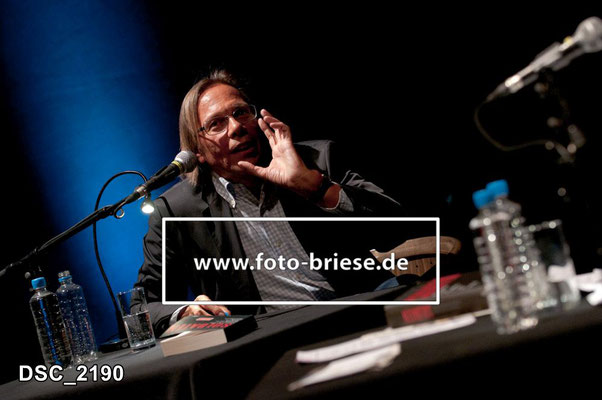 Harald Welzer Foto: Jörg Briese