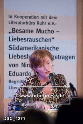 Nina Petri Foto: Jörg BrieseNina Petri Foto: Jörg Briese