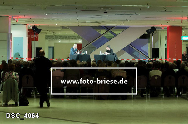 Hubert Winkels Foto: Jörg Briese