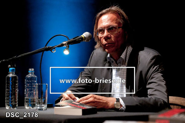 Harald Welzer Foto: Jörg Briese