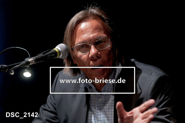 Harald Welzer Foto: Jörg Briese