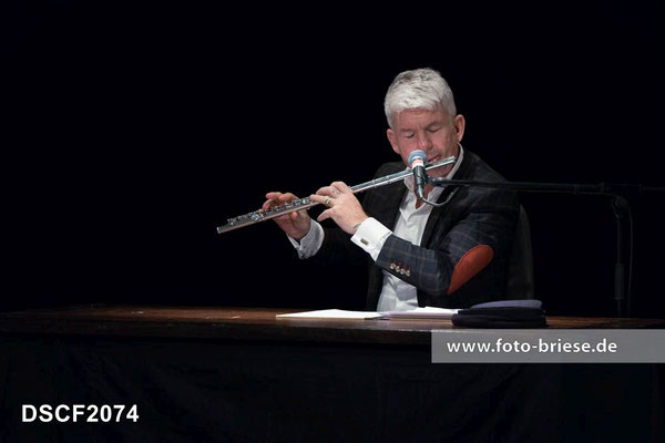 Heinz Strunk Foto: Jörg Briese