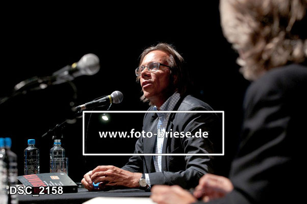 Harald Welzer Foto: Jörg Briese