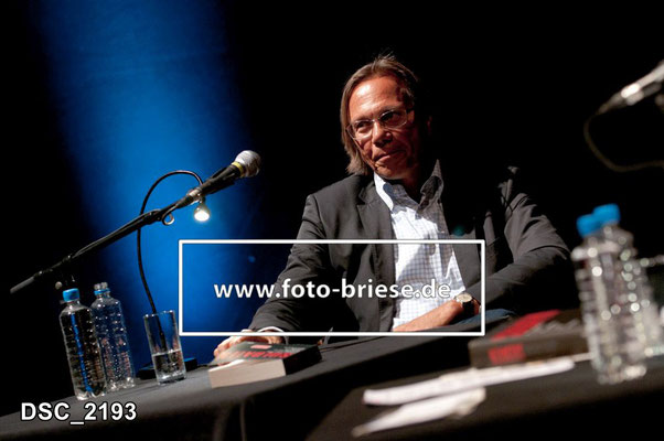 Harald Welzer Foto: Jörg Briese