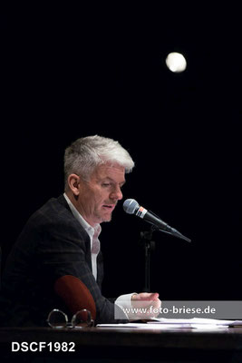 Heinz Strunk Foto: Jörg Briese