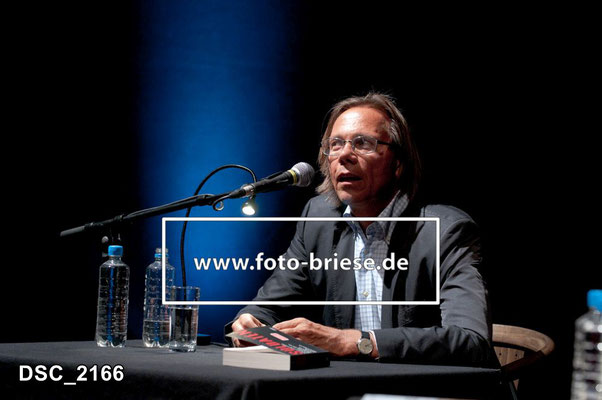 Harald Welzer Foto: Jörg Briese