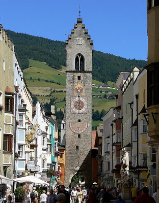 Sterzing - Südtirol by Ralf Mayer