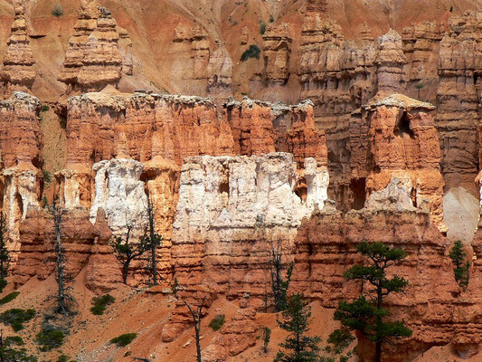 Bryce Canyon Nationalparks - Utah by Ralf Mayer