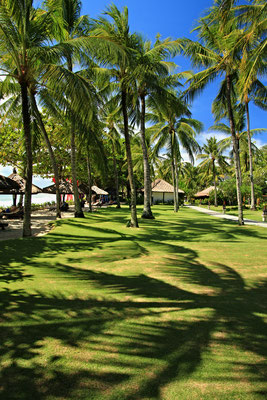 Intercontinental Bali Resort Jimbaran- by Ralf Mayer