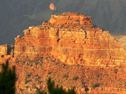 Grand Canyon Nationalpark - Arizona by Ralf Mayer