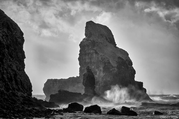 Talisker Beach
