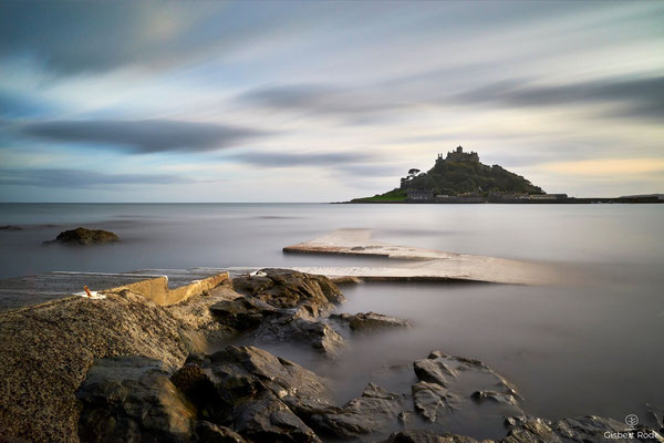St. Michael's Mount