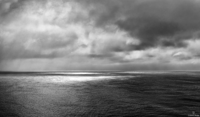 Küste vor the Minack Theatre