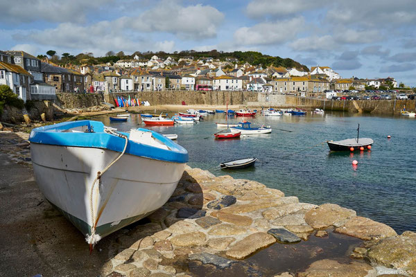Mousehole