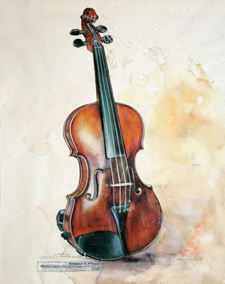 Amati 44 x 32 cm