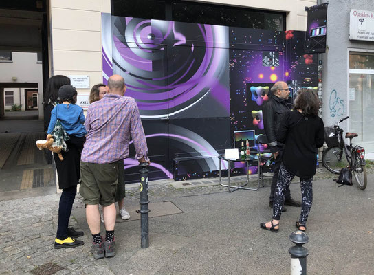 Akutsprechstunde - Visita d'urgenza: Tim Cierpiszewski In Betrieb am 4. Juni 2021. Moderation: Maja Rohwetter