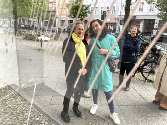 Akutsprechstunde: Birgit Hölmer In Betrieb am 14. Mai 2021
