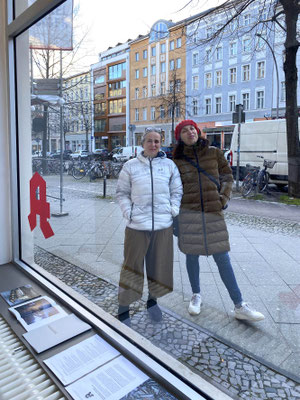 Akutsprechstunde: Nathalie Grenzhauser In Betrieb am 19. März 2021