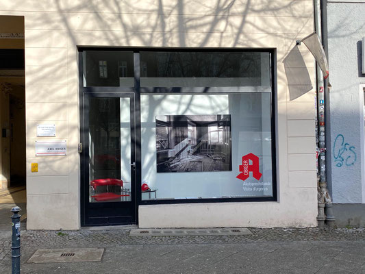 Akutsprechstunde: Nathalie Grenzhauser In Betrieb am 19. März 2021