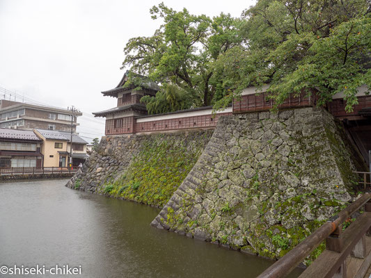 信濃国 高島(諏訪)藩 - 全国史跡巡りと地形地図 信濃国 高島(諏訪)藩 - 全国史跡巡りと地形地図