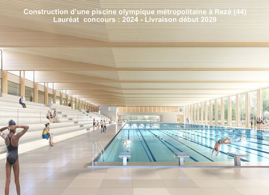 NANTES METROPOLE - BVL ARCHITECTURE