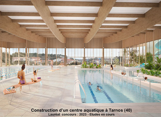COMMUNAUTE DE COMMUNES DE MOLSHEIM-MUTZIG - BVL ARCHITECTURE