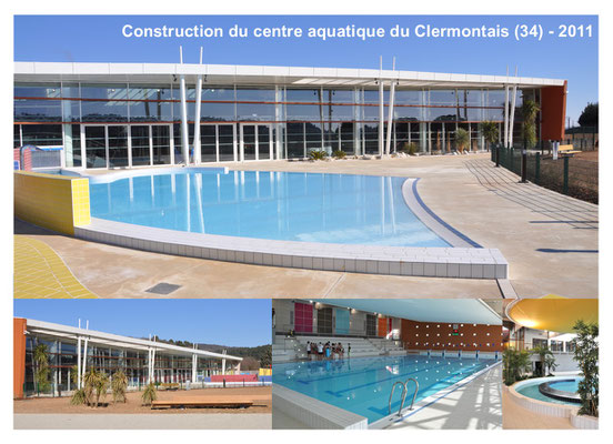 COMMUNAUTÉ DE COMMUNES DU CLERMONTAIS - PIERRE DUVAL & YVES RAYVAL