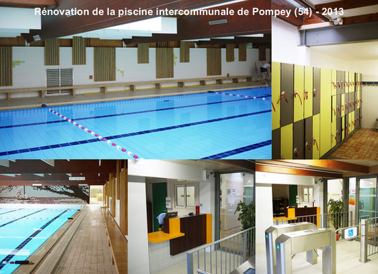 COMMUNAUTÉ DE COMMUNES DU BASSIN DE POMPEY - RENAUD BROISSAND 