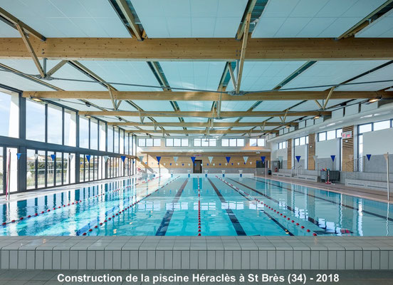 MONTPELLIER MEDITERRANEE METROPOLE - COSTE ARCHITECTES