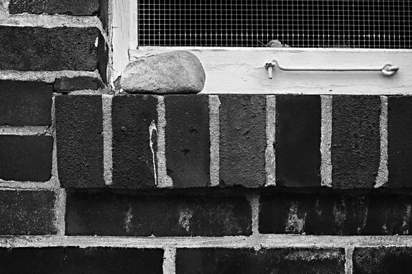 Klinker, Stein und Fensterhaken, Röcke 2020