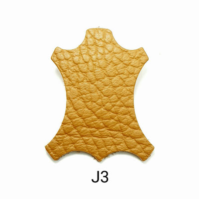 Jaune Grainé