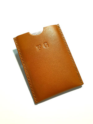 Porte-cartes sur-mesure