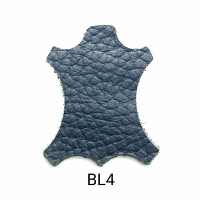 Bleu gris grainé