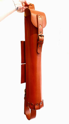 Etui pour batterie de Vélo (sur-mesure)