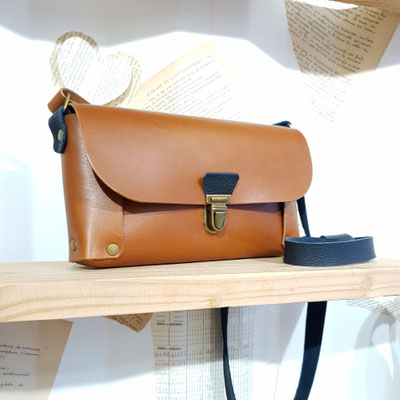 Sac modèle Atelier