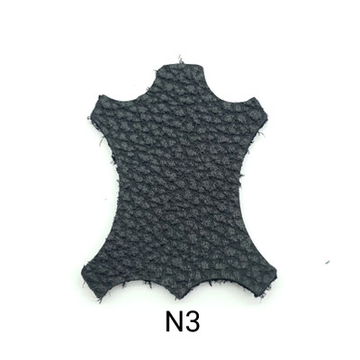 Noir grainé