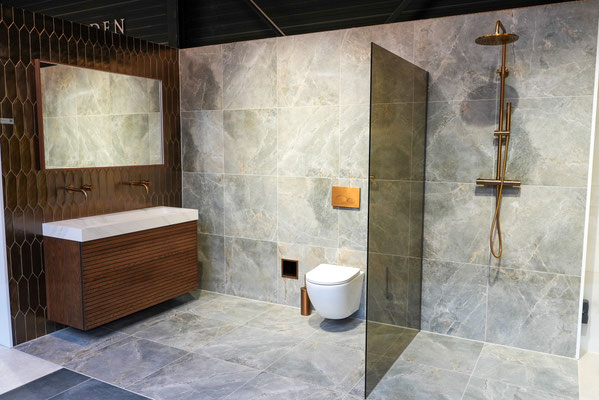 Showroom Zwijndrecht