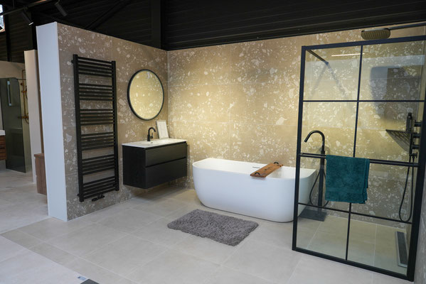 Showroom Zwijndrecht