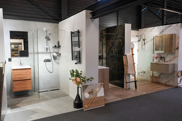 Showroom Zwijndrecht