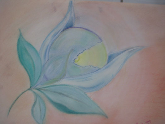 Weltblume