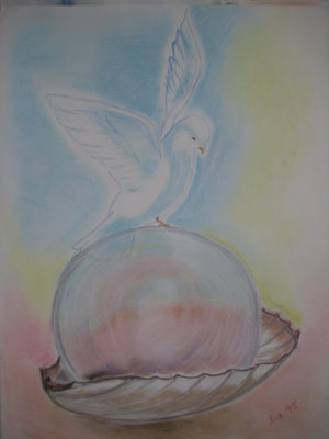Frieden