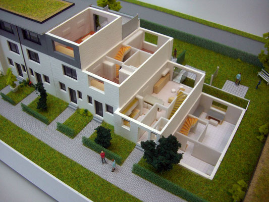 3D-Druck-Architekturmodelle.de - Architekturmodelle ...