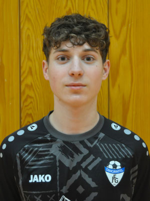 Kilian Freihart