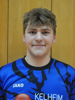 Lukas Spangler