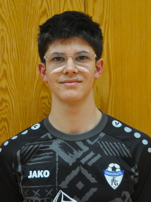 Vincent Dinauer