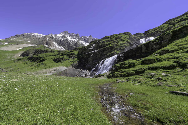 Bei der Geltenhütte