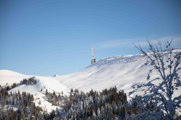 Chasseral