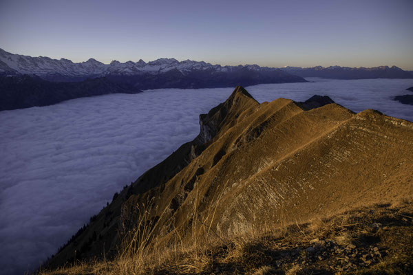 Blick Richtung Sugiture